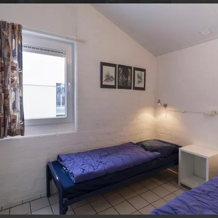 Vakantiebungalow Bisschops Simpelveld