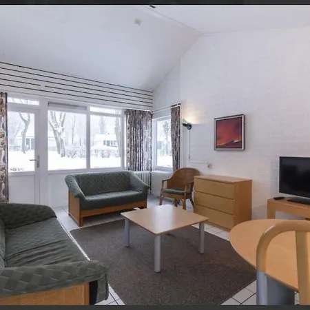 Vakantiebungalow Bisschops Hébergement de vacances Simpelveld