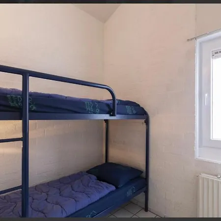 Vakantiebungalow Bisschops Hébergement de vacances *