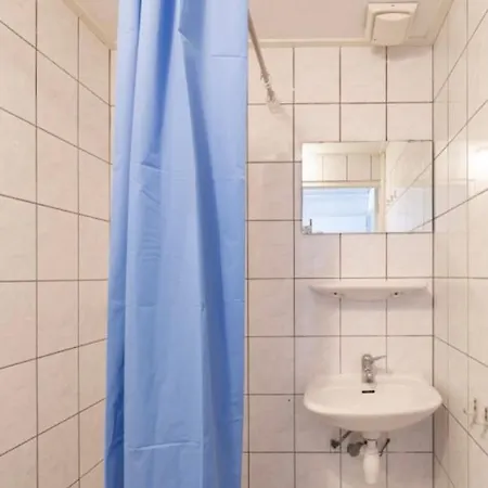 Vakantiebungalow Bisschops